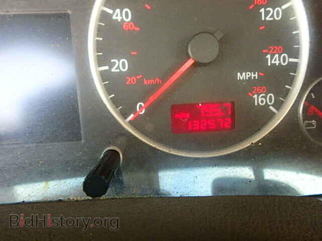 2002 AUDI A6 - VIN: WAULT64B82N148421 - Photo 8