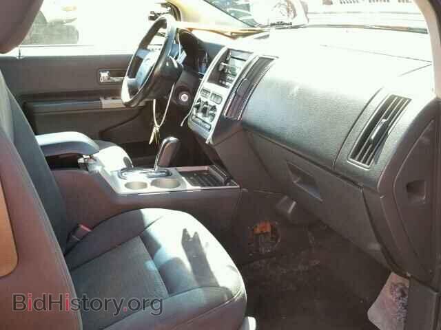2009 FORD EDGE - VIN: 2FMDK38C39BA68053 - Photo 5