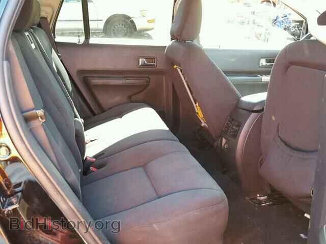 2009 FORD EDGE - VIN: 2FMDK38C39BA68053 - Photo 6
