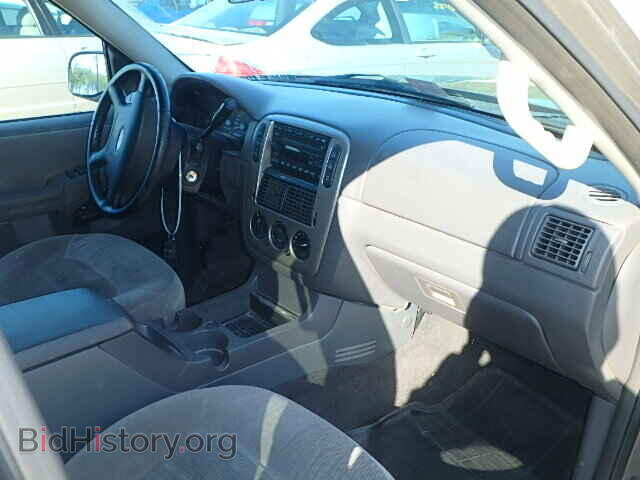2005 FORD EXPLORER - VIN: 1FMZU73E65UB47138 - Фото 5