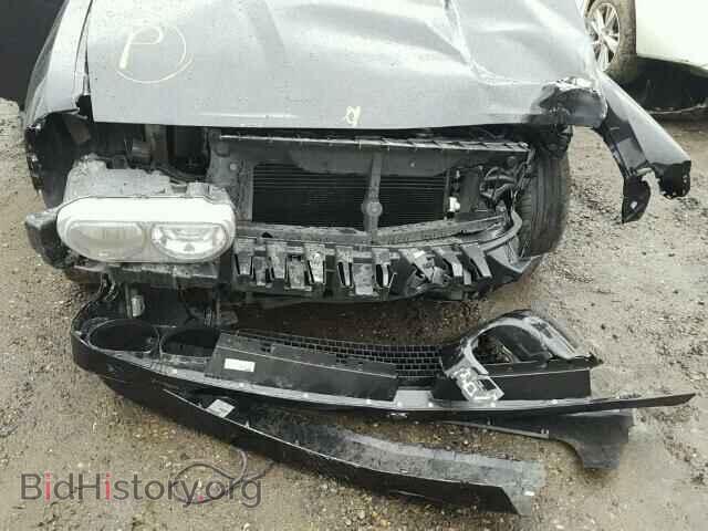 2009 DODGE CHALLENGER - VIN: 2B3LJ44V89H638658 - Фото 7