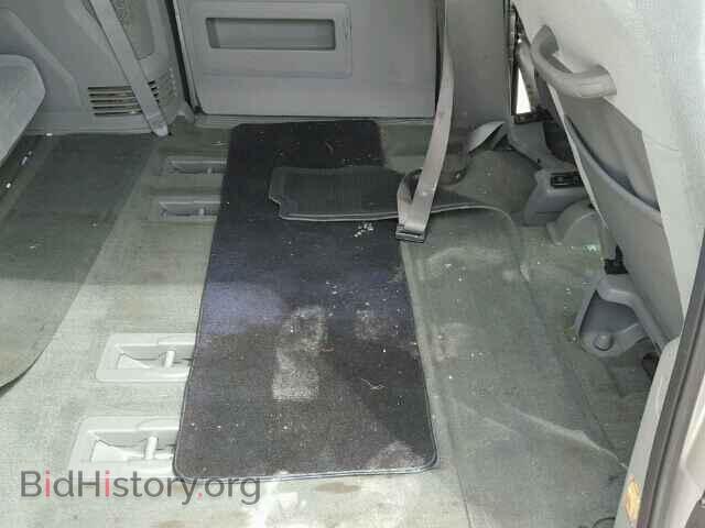2004 FORD FREESTAR - VIN: 2FMZA55284BA27281 - Фото 6