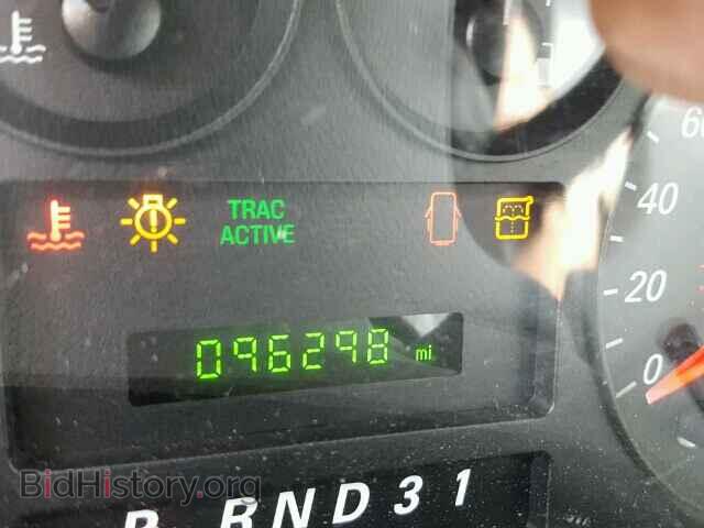 2004 FORD FREESTAR - VIN: 2FMZA55284BA27281 - Фото 8