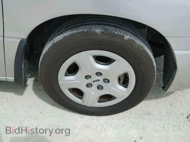 2004 FORD FREESTAR - VIN: 2FMZA55284BA27281 - Фото 10
