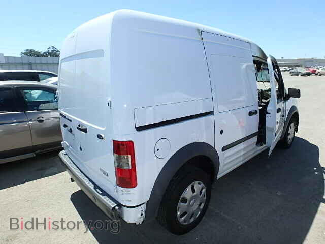 2013 FORD TRANSIT CO - VIN: NM0LS7AN8DT161806 - Фото 4