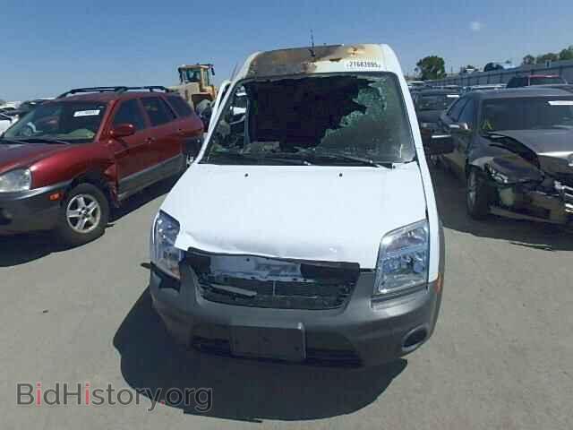 2013 FORD TRANSIT CO - VIN: NM0LS7AN8DT161806 - Фото 10