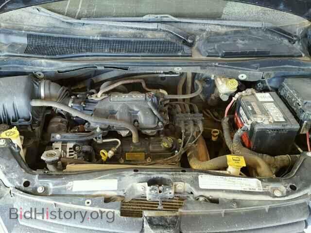 2010 DODGE CARAVAN - VIN: 2D4RN4DE3AR246301 - Фото 7