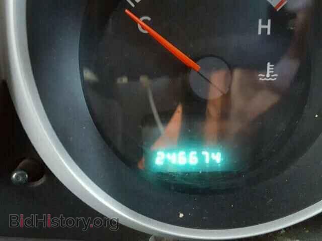 2010 DODGE CARAVAN - VIN: 2D4RN4DE3AR246301 - Фото 8