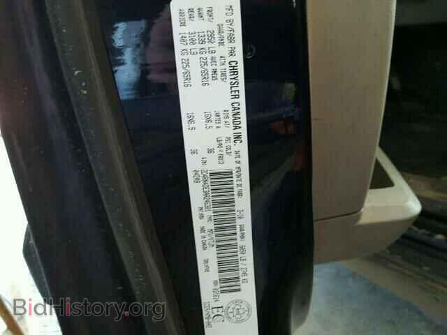 2010 DODGE CARAVAN - VIN: 2D4RN4DE3AR246301 - Фото 10