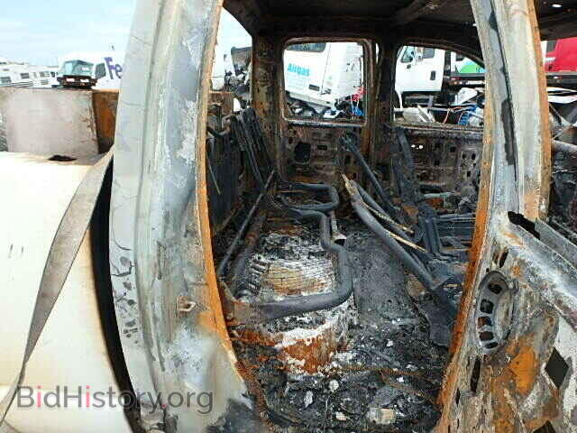 2006 DODGE RAM 3500 - VIN: 3D7MX48C26G245962 - Фото 6