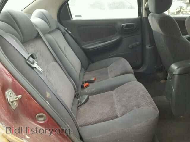 2001 DODGE NEON - VIN: 1B3ES46C31D144520 - Фото 6