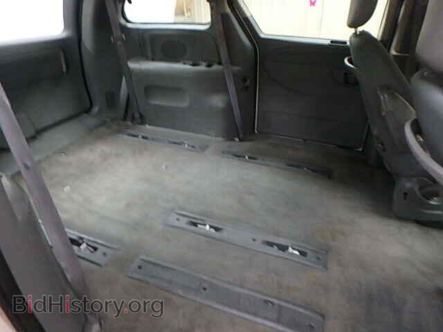 2007 DODGE CARAVAN - VIN: 1D4GP25E47B174178 - Фото 6
