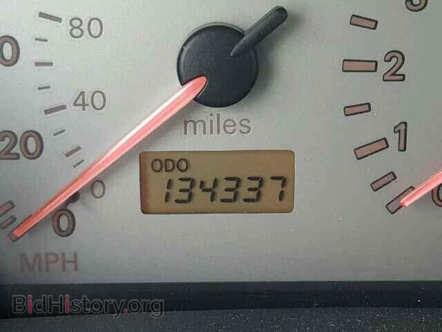 2000 MITSUBISHI ECLIPSE - VIN: 4A3AC34G9YE027200 - Фото 8
