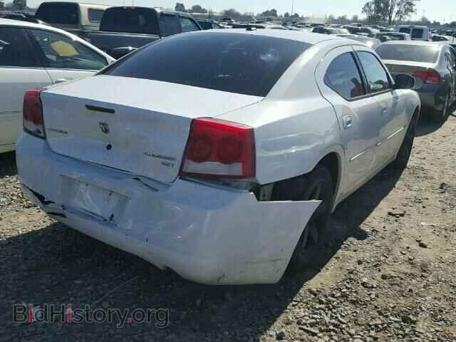 2010 DODGE CHARGER - VIN: 2B3CA3CV0AH257578 - Фото 4