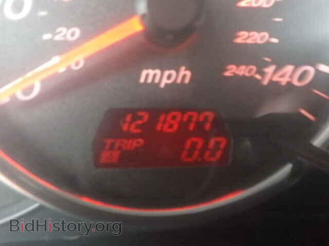 2008 MAZDA 6 - VIN: 1YVHP84C685M17469 - Фото 8