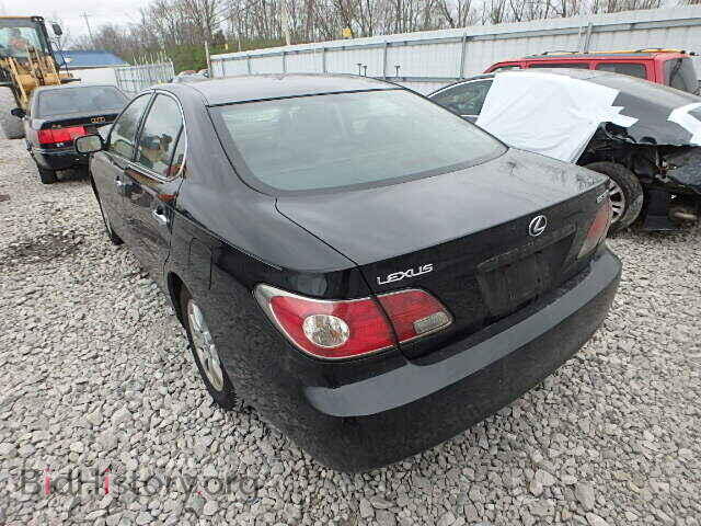 2003 LEXUS ES300 - VIN: JTHBF30G530099651 - Фото 3
