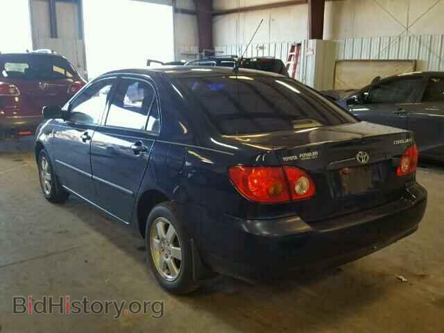 2003 TOYOTA COROLLA - VIN: JTDBR32E230013362 - Фото 3
