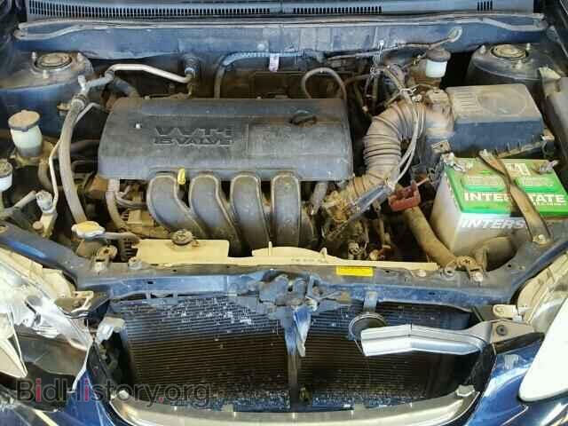 2003 TOYOTA COROLLA - VIN: JTDBR32E230013362 - Фото 7