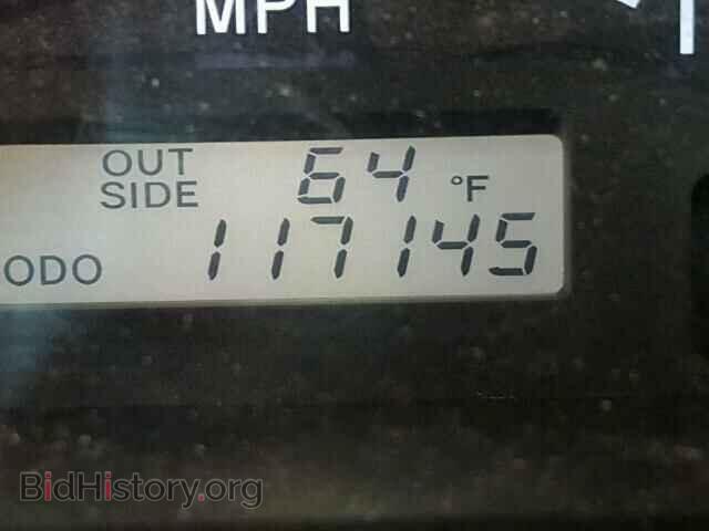 2003 TOYOTA COROLLA - VIN: JTDBR32E230013362 - Фото 8
