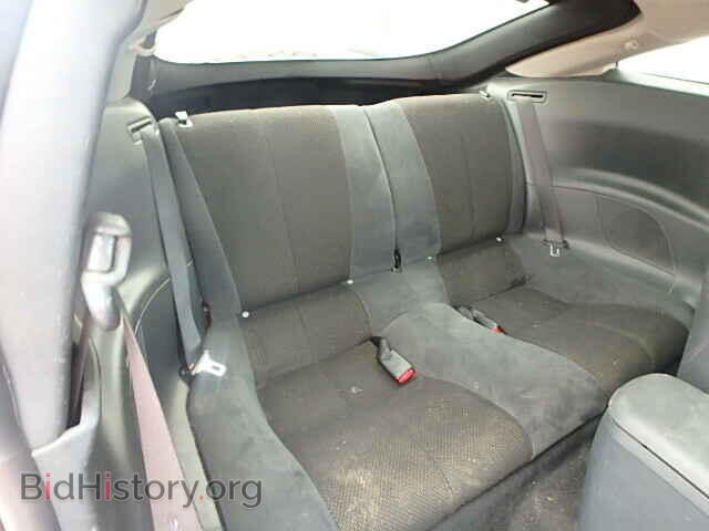 2006 MITSUBISHI ECLIPSE - VIN: 4A3AK24F66E059961 - Photo 6