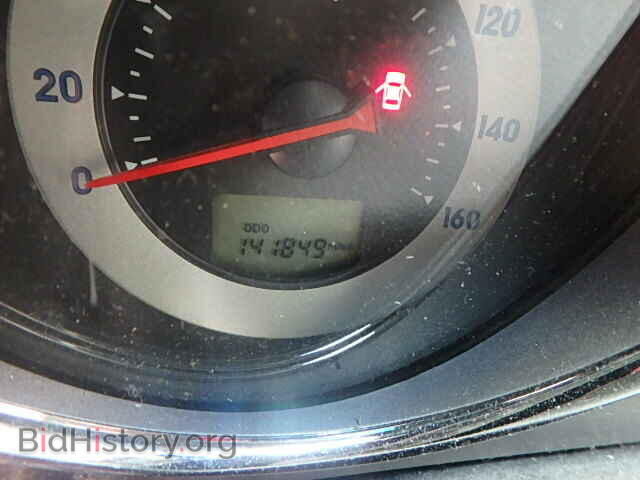 2006 MITSUBISHI ECLIPSE - VIN: 4A3AK24F66E059961 - Photo 8