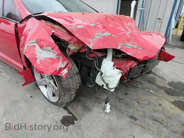 2006 MITSUBISHI ECLIPSE - VIN: 4A3AK24F66E059961 - Photo 9