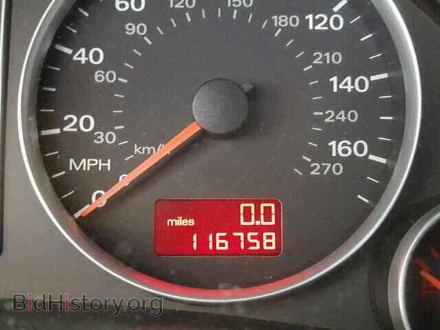 2005 AUDI A4 - VIN: WAUAF68E15A434612 - Фото 8