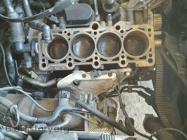 2005 AUDI A4 - VIN: WAUAF68E15A434612 - Фото 10