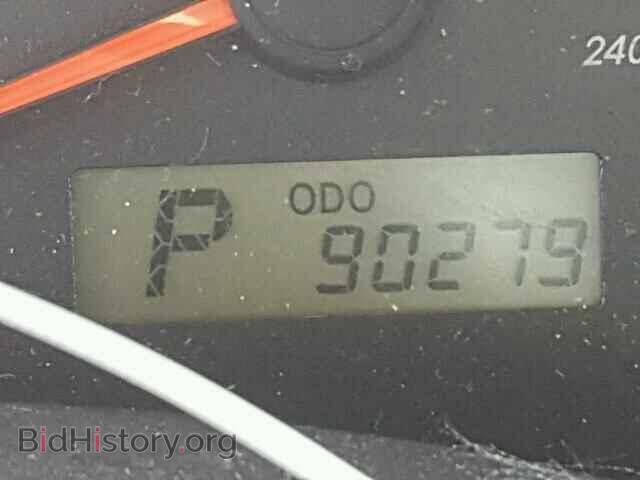 2012 TOYOTA COROLLA - VIN: 2T1BU4EE5CC809254 - Фото 8
