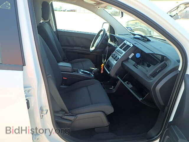 2010 DODGE JOURNEY - VIN: 3D4PG4FB7AT210984 - Фото 5