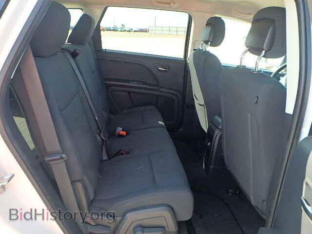 2010 DODGE JOURNEY - VIN: 3D4PG4FB7AT210984 - Фото 6