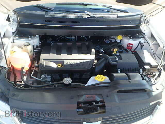 2010 DODGE JOURNEY - VIN: 3D4PG4FB7AT210984 - Фото 7
