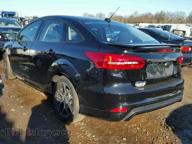 2016 FORD FOCUS - VIN: 1FADP3F28GL304067 - Photo 3