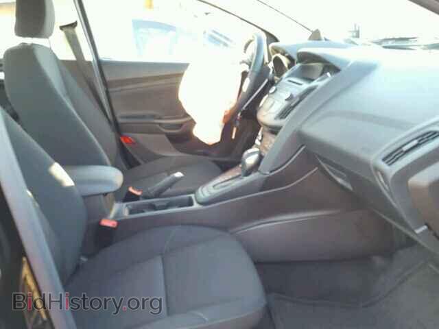 2016 FORD FOCUS - VIN: 1FADP3F28GL304067 - Photo 5