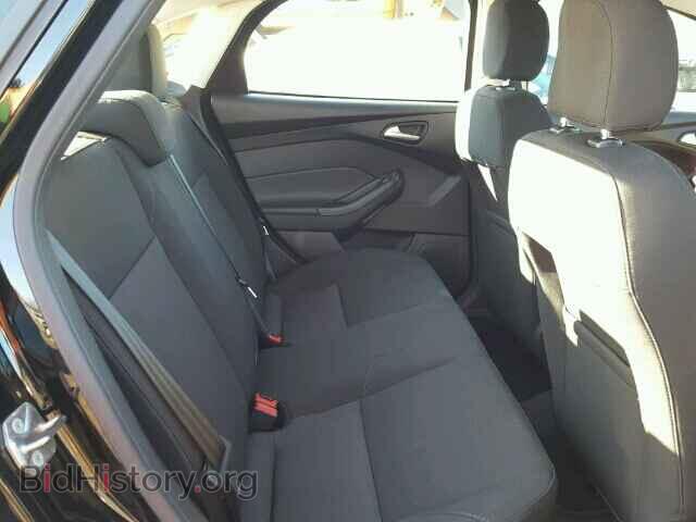 2016 FORD FOCUS - VIN: 1FADP3F28GL304067 - Photo 6
