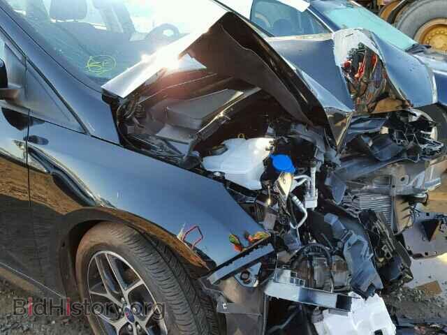 2016 FORD FOCUS - VIN: 1FADP3F28GL304067 - Photo 9