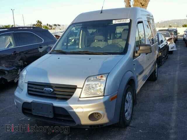 2010 FORD TRANSIT CO - VIN: NM0KS9BN6AT036904 - Фото 2
