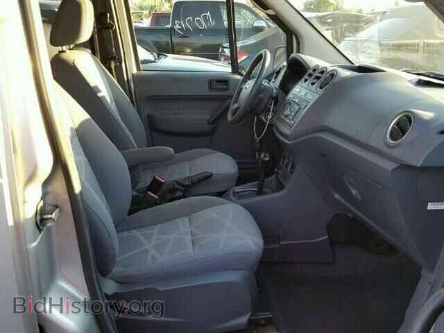 2010 FORD TRANSIT CO - VIN: NM0KS9BN6AT036904 - Фото 5