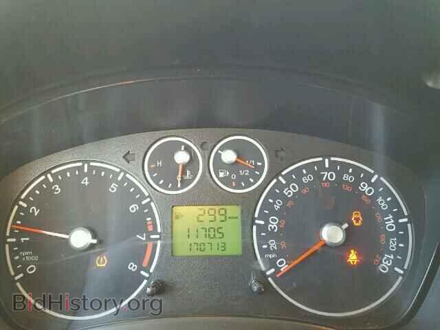 2010 FORD TRANSIT CO - VIN: NM0KS9BN6AT036904 - Фото 8