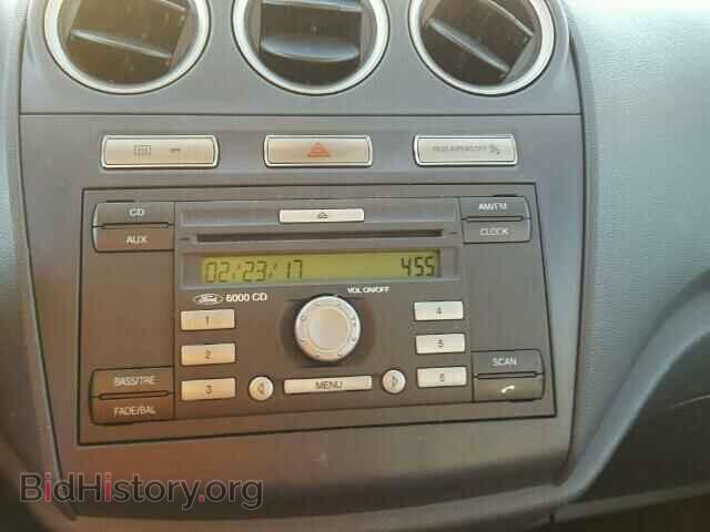2010 FORD TRANSIT CO - VIN: NM0KS9BN6AT036904 - Фото 9