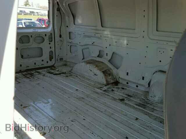 2001 FORD ECONOLINE - VIN: 1FTNE242X1HB34368 - Фото 6