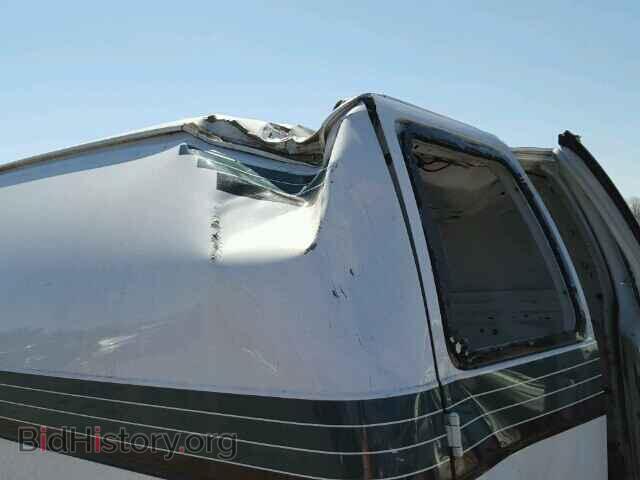 2001 FORD ECONOLINE - VIN: 1FTNE242X1HB34368 - Фото 10
