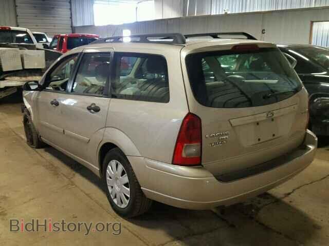 2006 FORD FOCUS - VIN: 1FAFP36N96W178236 - Фото 3