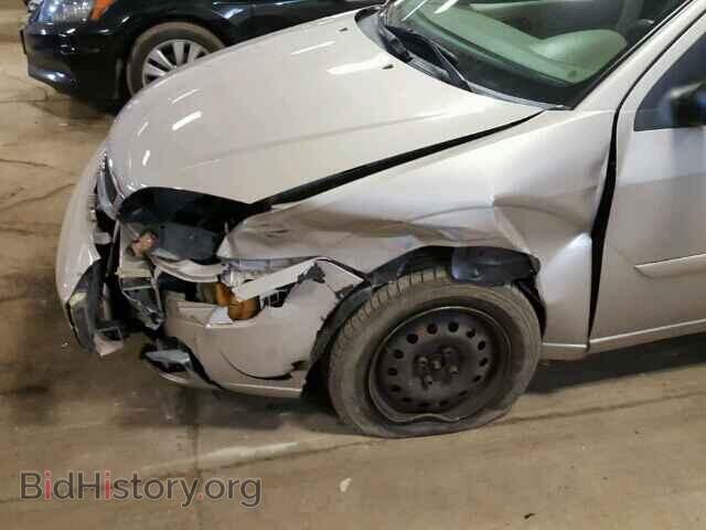 2006 FORD FOCUS - VIN: 1FAFP36N96W178236 - Фото 10