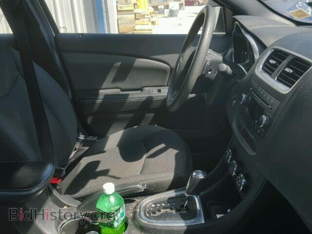 2013 DODGE AVENGER - VIN: 1C3CDZAB3DN519384 - Photo 5