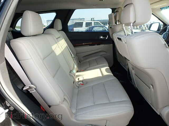 2014 DODGE DURANGO - VIN: 1C4SDJET8EC481787 - Photo 6