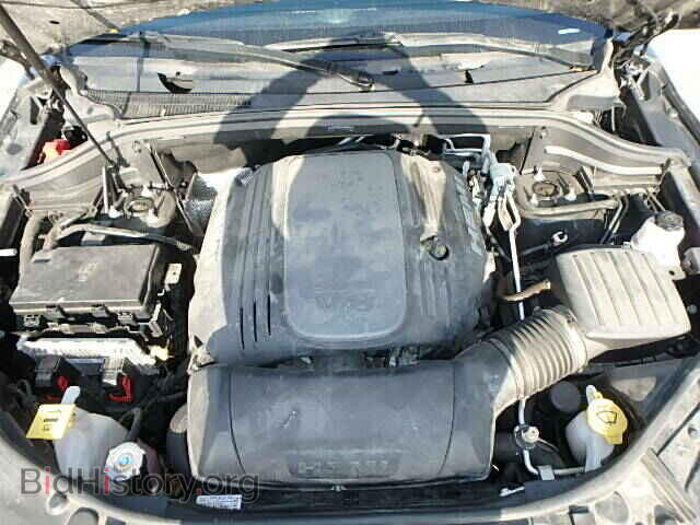 2014 DODGE DURANGO - VIN: 1C4SDJET8EC481787 - Photo 7