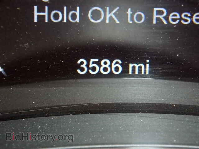 2014 DODGE DURANGO - VIN: 1C4SDJET8EC481787 - Photo 8