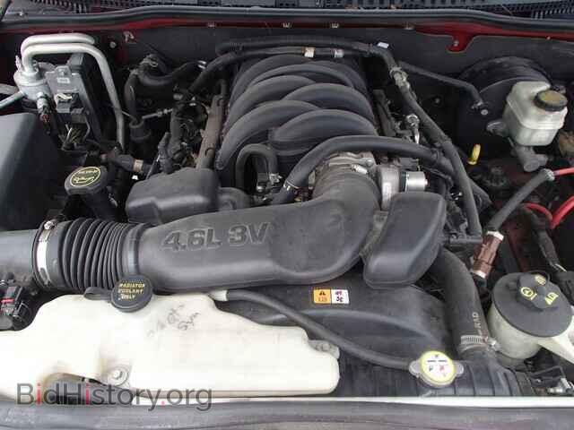 2007 FORD EXPLORER - VIN: 1FMEU31837UA08348 - Photo 7
