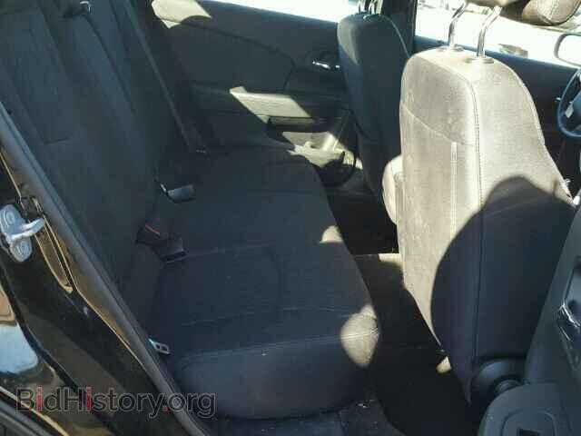 2012 CHRYSLER 200 - VIN: 1C3CCBBB1CN283793 - Фото 6